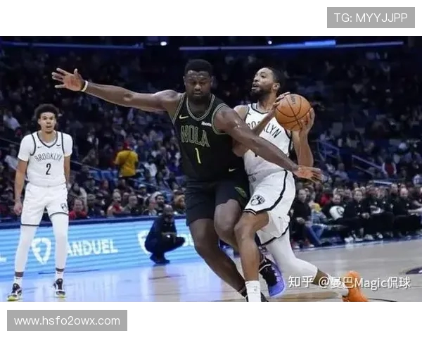 2017年NBA常规赛精彩对决鹈鹕战胜篮网展现球队实力与韧性