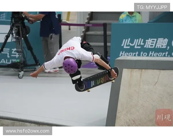 滑板文化的变革之路:探秘杭州滑板队的成长与转型