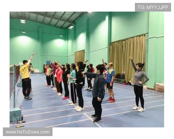 王敏专访:从青涩少年到羽毛球冠军的奋斗与成长之路