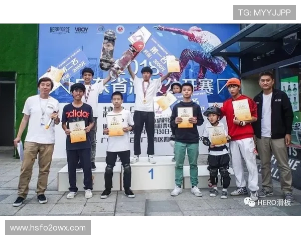 滑板心理素质评比揭晓北京滑板队荣获第五名佳绩